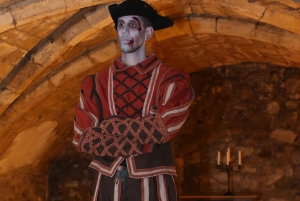 Southampton Ghost Tour