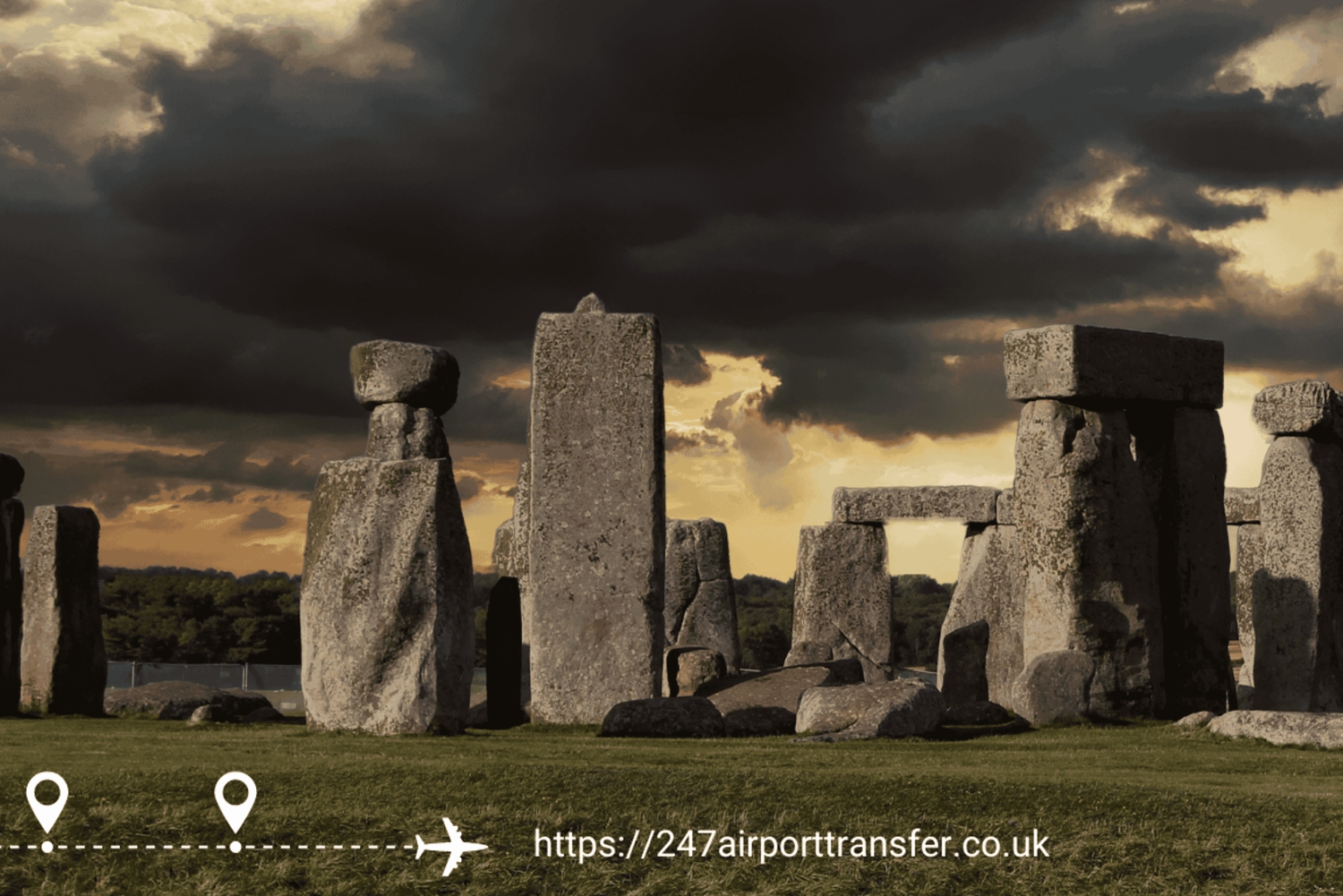 Excursión Exprés a Stonehenge: Un viaje a los antiguos misterios