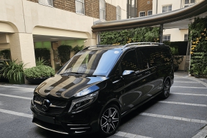 Stonehenge Windsor Castle: Private Tour