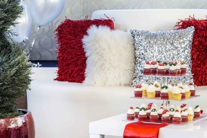 シドニー：クリスマスのハーバークルーズをお楽しみください