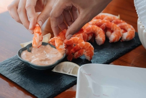 Sydney : croisière privée de luxe de 4 heures dans le port et baignade