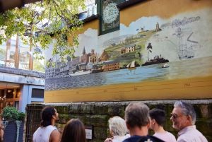 Sydney: The Rocks 90-Minute History Walking Tour