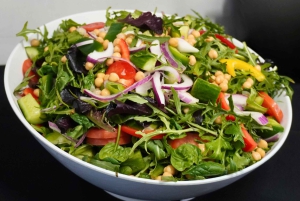 Sydney valskådningskryssning med frukost eller lunch