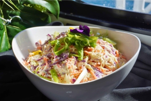 Sydney valskådningskryssning med frukost eller lunch