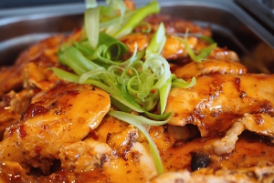 Sydney valskådningskryssning med frukost eller lunch