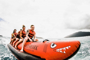 Tongarra: All-Inclusive Day Sail