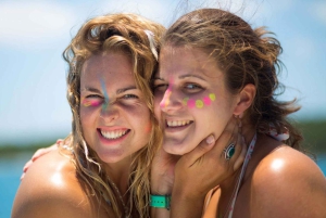 Tongarra: All-Inclusive Day Sail