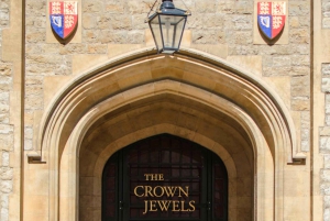 Toren van Londen en Tower Bridge privétour