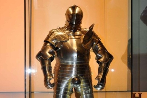 Toren van Londen en Tower Bridge privétour