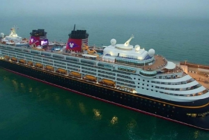 ロンドン中心部からドーバー港への送迎サービス 1-2 Pax