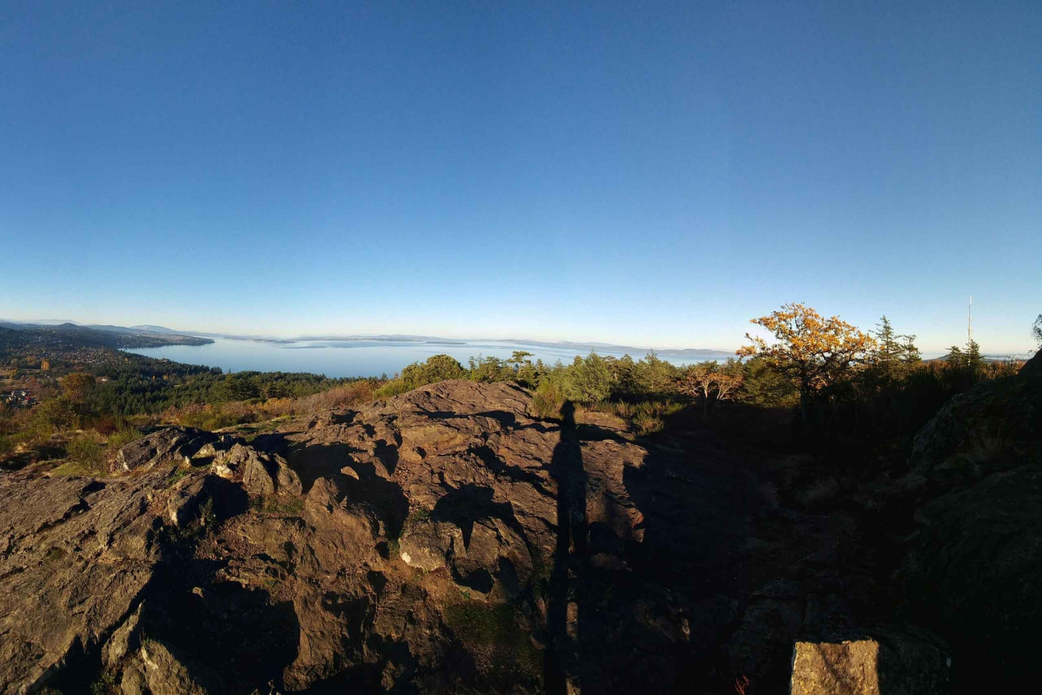 Victoria; Penninsula Adventure, fotturer, akvarium og utsikt