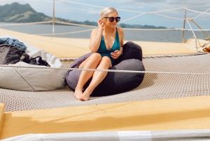 Whitianga: Sailing Trip to Cathedral Cove