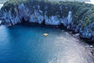 Whitianga: Sailing Trip to Cathedral Cove