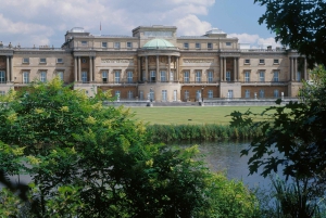 Экскурсия на целый день в Виндзорский замок и Букингемский дворец