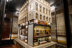 Экскурсия на целый день в Виндзорский замок и Букингемский дворец