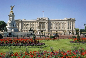 Экскурсия на целый день в Виндзорский замок и Букингемский дворец