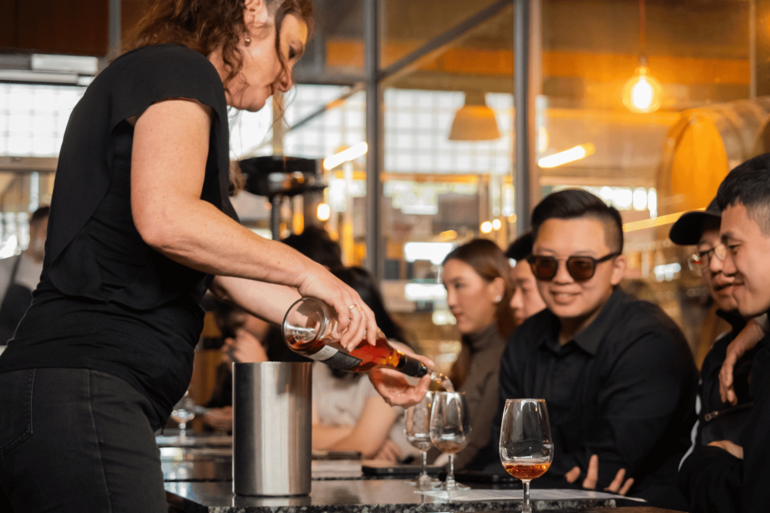 Hele dag graastocht door Yarra Valley: Gin, wijn, pizza, kaas