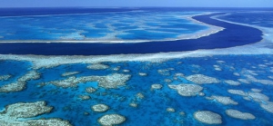 Great Barrier Reef