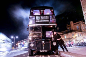 Comedy Horror Show: York Ghost Bus Tour