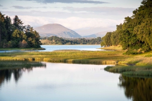 Vanuit Inverness: Nationaal park Cairngorms en whiskytour