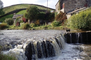 Fra York: Heldagstur i Yorkshire Dales