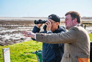 Inverness: John O'Groats und der hohe Norden Tagestour