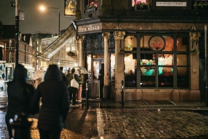 London: Jack the Ripper Guided Walking Tour