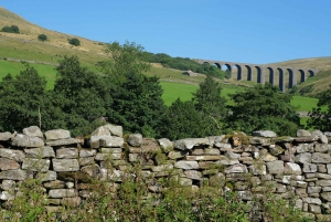 The Yorkshire Dales Tour from York