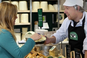 The Yorkshire Dales Tour from York