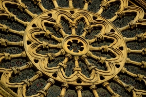 York: City Highlights Small Group Walking Tour