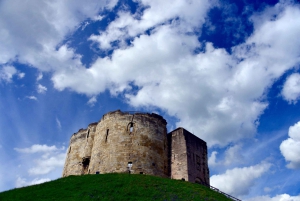 York: City Highlights Small Group Walking Tour