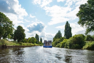 York: River Ouse City Cruise