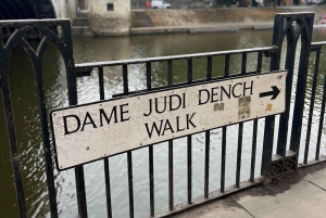 York: Witches and History Old Town Walking Tour