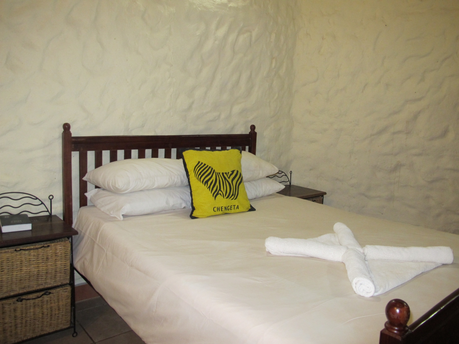 Best Team Building Spots