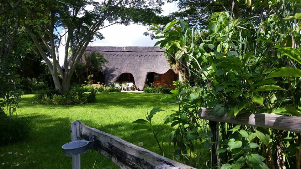 Southern Comfort Lodge