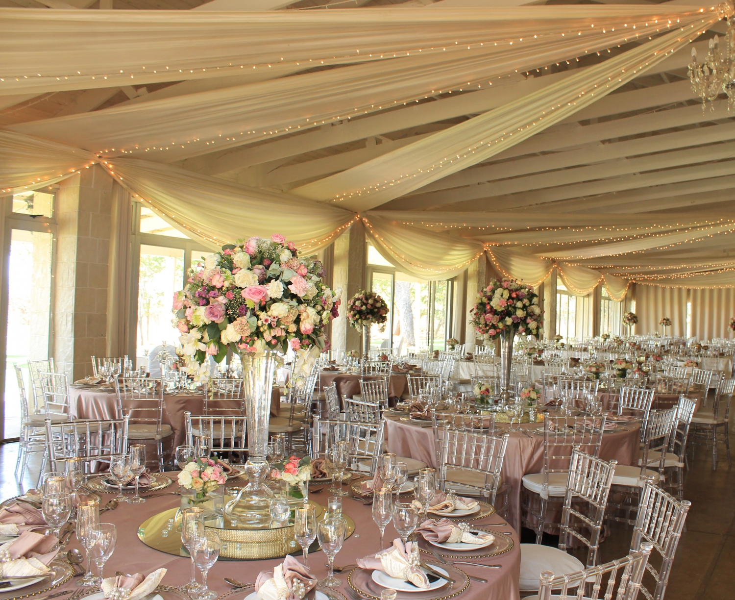 Best Wedding Venues in Zimbabwe