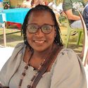 Profile photo of Chiwoniso (Grace), live-in carer