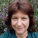 Profile photo of Csilla, live-in carer