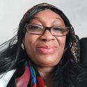 Profile photo of Tinuola (Tinu), live-in carer