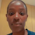 Profile photo of Prossy, live-in carer