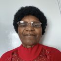Profile photo of Eleanor , live-in carer