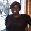 Profile photo of Joyline, live-in carer