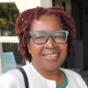 Profile photo of Faith , live-in carer