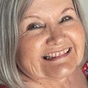 Profile photo of Patricia, live-in carer