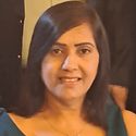 Profile photo of Felicia, live-in carer