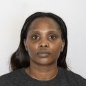 Profile photo of Mercy, live-in carer