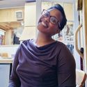 Profile photo of Mercy, live-in carer