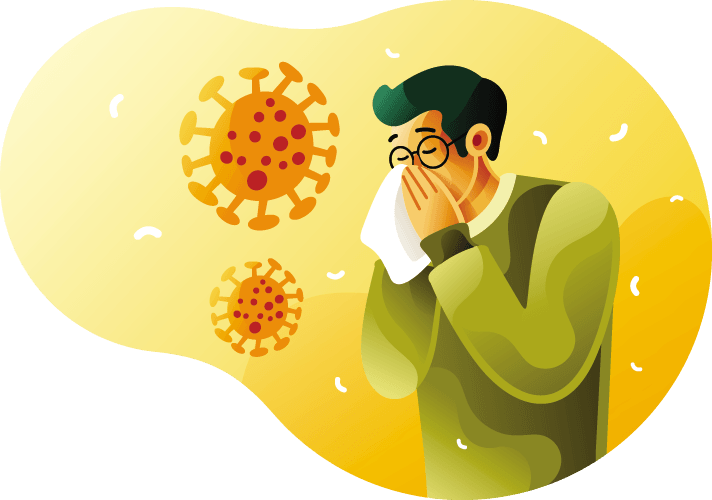 Covid-19 (Coronavirus) vs Allergies Pharmhealth Pharmacy Covid-19 (Coronavirus) vs Allergies Pharmhealth Pharmacy