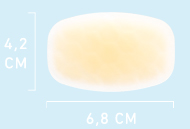 Compeed Sports Heel Blister Plasters - Pharmhealth