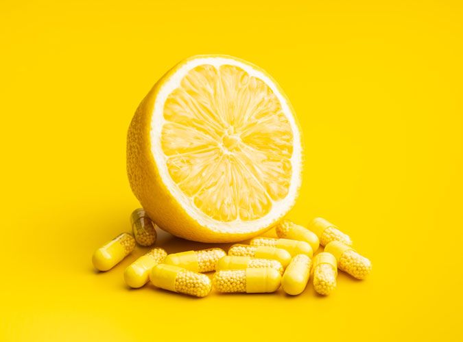Vitamin C- Will it's immune effect help during a pandemic? Pharmhealth Pharmacy Vitamin C- Will it's immune effect help during a pandemic? Pharmhealth Pharmacy